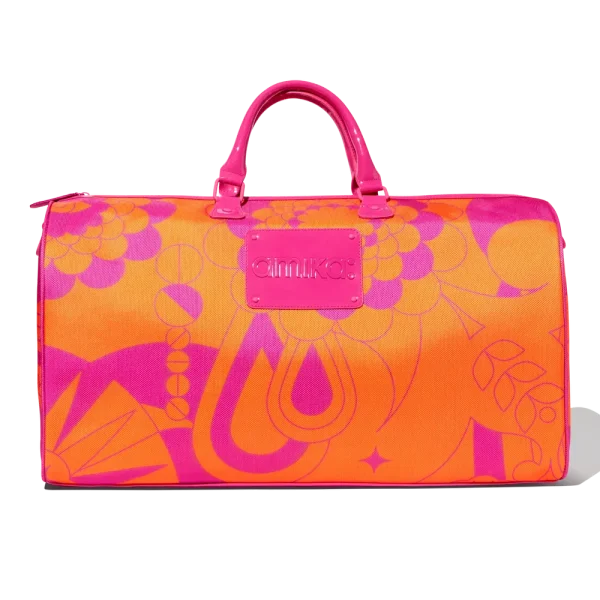 duffle bag