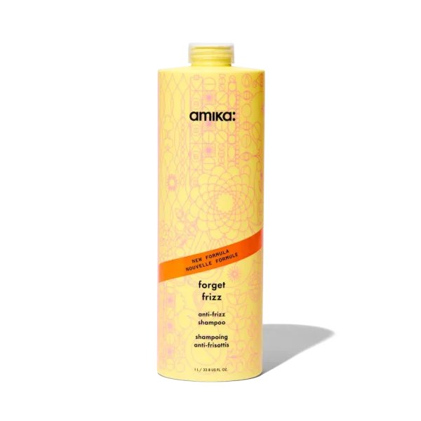 forget frizz anti-frizz shampoo - Image 15