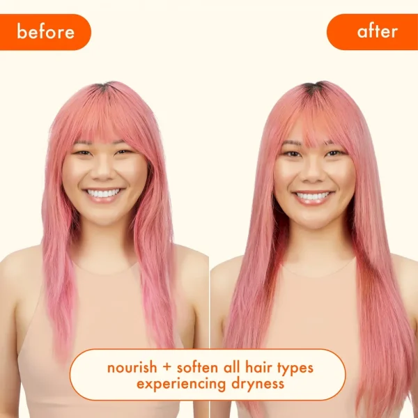 soulfood nourishing hair mask - Image 7