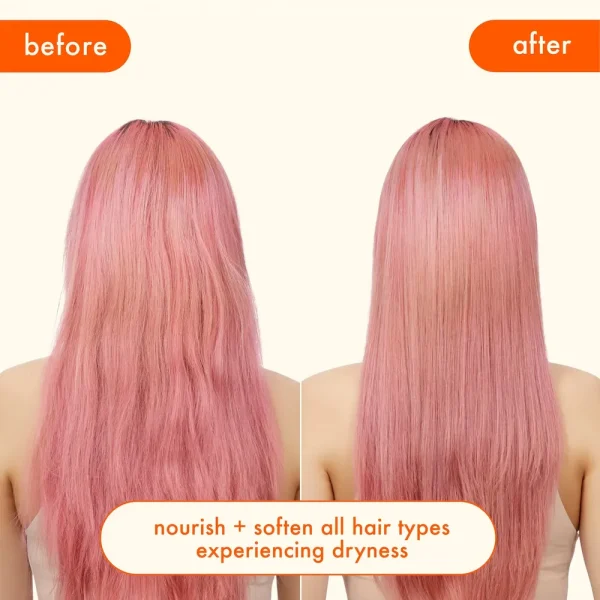 soulfood nourishing hair mask - Image 8