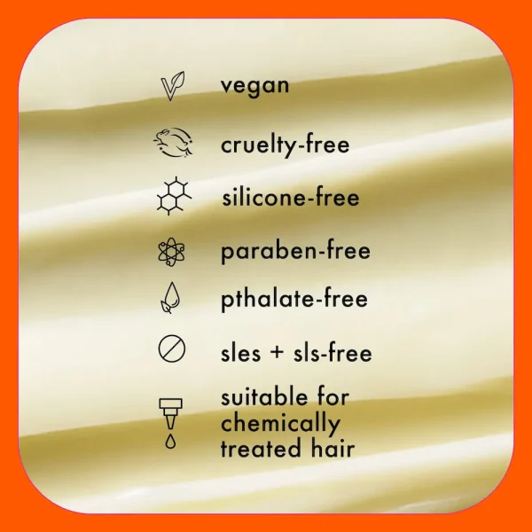 soulfood nourishing hair mask - Image 11