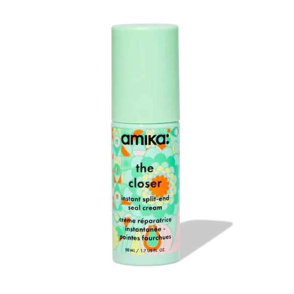 the closer instant split-end seal cream