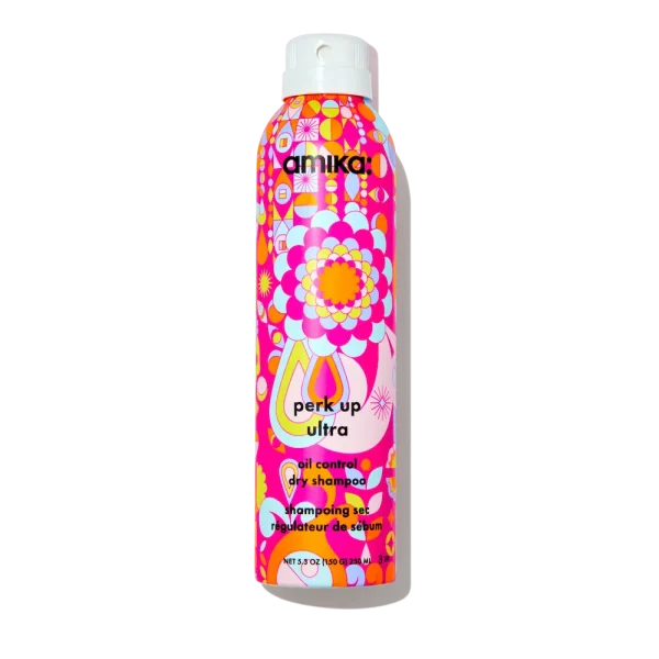 perk up ultra oil control dry shampoo