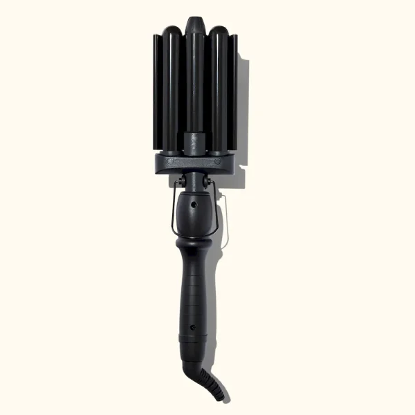 high tide deep waver beach waver curling iron - Image 3