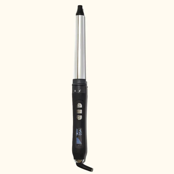 the chameleon 5 in 1 curling wand, interchangeable barrels - Image 2