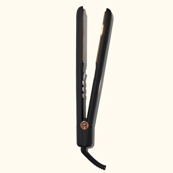 the confidante moisture maintenance titanium flat iron - Image 2