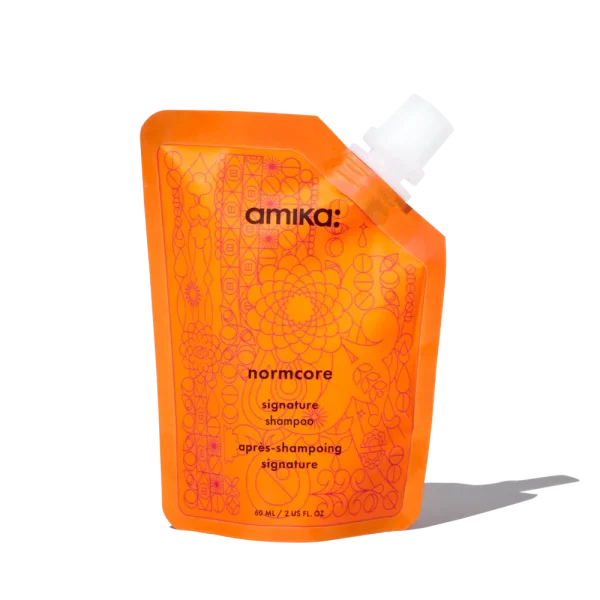 normcore signature shampoo - Image 14